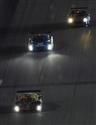 27 hod Daytona 2009 a Tomáš Enge, foto týmu