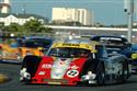 27 hod Daytona 2009 a Tomáš Enge, foto týmu