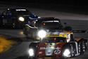 27 hod Daytona 2009 a Tomáš Enge, foto týmu