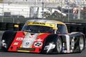 27 hod Daytona 2009 a Tomáš Enge, foto týmu