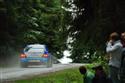 Horácká ralllye 2009 a čtvrtý Tomáš Enge, foto týmu