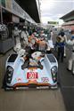 LMS 2009 v Barceloně a naši, foto týmu