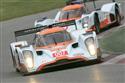 Le Mans Series 2009: Charouz, Enge a Mcke s Astonem Martin vyhrli 1000 km Katalnska  !!!