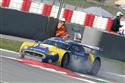 LMS 2009 v Barceloně a J. Janiš, foto týmu