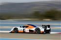 Lola Aston Martin LMP1před sezónou 09