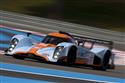 Lola Aston Martin LMP1před sezónou 09