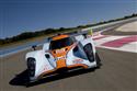 Lola Aston Martin LMP1před sezónou 09