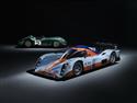 Aston Martin před 50 lety