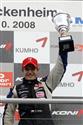 Erik a Filip ve formuli Master 2008, foto týmu