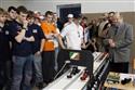 F1 ve školách v Kolíně, foto BPA