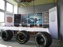 Projekt F1 ve školách zavítal i do věznice, foto týmu