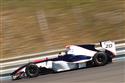 Alexander Rossi s monopostem českého týmu ISR se ve svém šestém závodě v IFM dočkal  zlata!