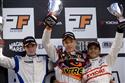 IFM 2009 a český tým na Hungaroringu, foto IFM