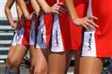 Jarní Most 2009 a vítězný MB DTM - nedělní sprint, foto týmu