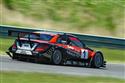 Jarní Most 2009 : Čtyři závody, čtyři vítězství. Ale také dvě pozoruhodná  až podivná odpadnutí MB DTM....