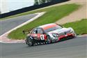 Jarní Most 2009 a v tréninku rekordní MB DTM, foto týmu