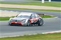 Jarní Most 2009 a v tréninku rekordní MB DTM, foto týmu