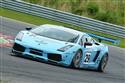 Jarní Most 2009 a v tréninku rekordní MB DTM, foto týmu
