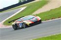 Jarní Most 2009 a v tréninku rekordní MB DTM, foto týmu