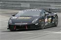 Lamborghini Super Trofeo 2009 a naši na Silverstone, foto týmu