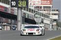 Lambo pro Čechy a LMS 2009, foto týmu
