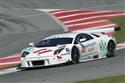 Lambo pro Čechy a LMS 2009, foto týmu