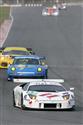 Lambo pro Čechy a LMS 2009, foto týmu