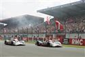 Televizní ohlédnutí za 77. ročník závodu 24 hodin Le Mans a historickým úspěchem našich jezdců