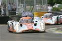 První foto z Le Mans 2009, foto týmu Petr Frýba