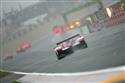 První foto z Le Mans 2009, foto týmu Petr Frýba