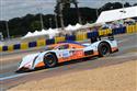Le Mans 2009 a naši čtvrtí v cíli, foto  BPA P. Frýba
