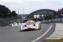 Le Mans 2009 a naši čtvrtí v cíli, foto  BPA P. Frýba