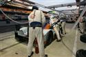 24h Le Mans 2009: Historick spch se nakonec dostavil a ei maj tvrt msto !!