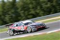 Letní Most 2009 - tříhodinovka a vítězný MB DTM, foto týmu