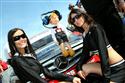 Letní Most 2009 - tříhodinovka a vítězný MB DTM, foto týmu
