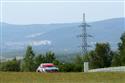 Letní Most 2009 - sprint a MB DTM, foto týmu