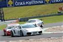 Letní Most 2009 - sprint a MB DTM, foto týmu