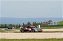 Letní Most 2009 - sprint a MB DTM, foto týmu