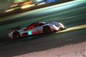 Le Mans Series v Algarve 2009- tréninky. foto  týmu