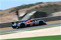Le Mans Series v Algarve 2009- tréninky. foto  týmu