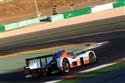 LMS 2009 v Algarve :  Aston Martin #007 a Enge po warm upu