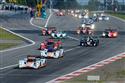 LMS 2009 na Nurburgringu a zlatí naši, foto týmu