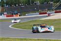LMS 2009 na Nurburgringu a zlatí naši, foto týmu
