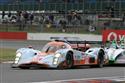 LMS na Silverstone 2009 a naši vítězové šampionáítu s Astonem , foto BPA P. Frýba