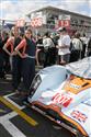 LMS na Silverstone 2009 a naši vítězové šampionáítu s Astonem , foto BPA P. Frýba