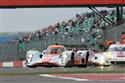 LMS na Silverstone 2009 a naši vítězové šampionáítu s Astonem , foto BPA P. Frýba
