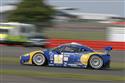 LMS na Silverstone 2009 - tréninky Spykeru, foto BPA P.Frýba