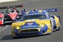 LMS na Silverstone 2009 - tréninky Spykeru, foto BPA P.Frýba