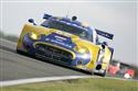 LMS na Silverstone 2009 - tréninky Spykeru, foto BPA P.Frýba