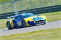 LMS 2009 na Nurburgringu a stříbrný Spyker Janiše,  foto týmu
